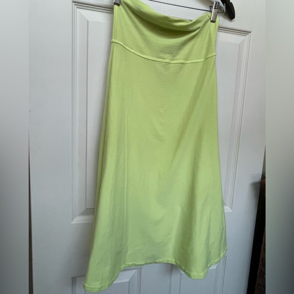 Lululemon Renew Dirt Reversible Dress/Skirt 4 - Picture 4 of 14